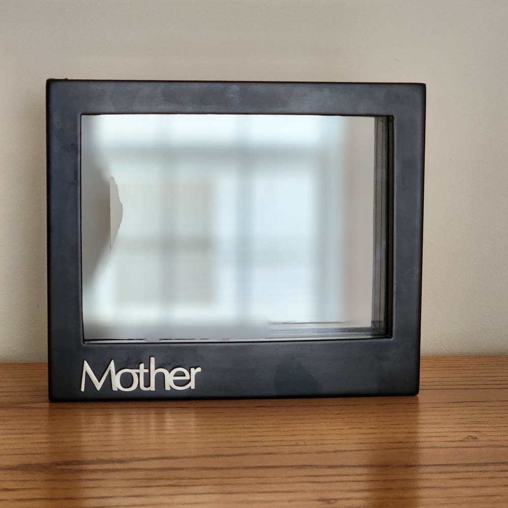 Mother Photo Frame